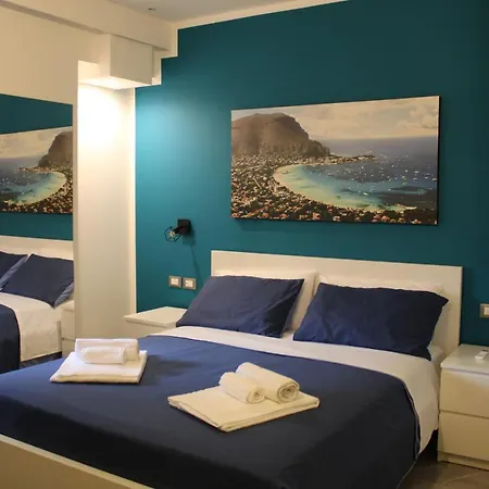 B&B D'Amari Affittacamere-3